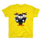 むにゅのキョンプクシー Regular Fit T-Shirt