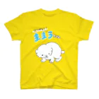 アストロ温泉のばくぜんと！ままるちゃん Regular Fit T-Shirt