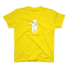 子どもの絵デザインのbaby005 Regular Fit T-Shirt