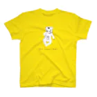 子どもの絵デザインのbaby016 スタンダードTシャツ