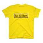 MAXIMUM WORKS OFFICIAL GOODSのfatkillers Regular Fit T-Shirt