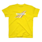 ParticlightのSTAR SLASH! Regular Fit T-Shirt