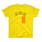 avoirbondosのLOVE IT OR HATE IT  スタンダードTシャツ