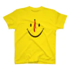 Easy Leeのsmile スタンダードTシャツ