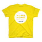 ケラピーSHOPのYUME HOME PROJECT スタンダードTシャツ