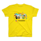 Wonderfy（ワンダーファイ）のWonderBox Regular Fit T-Shirt