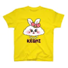 ぽこたろーのKEBAI スタンダードTシャツ