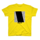 Creative store MのPEELER-07(A) T-Shirt