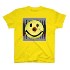 CDRのCDR_SMILE_ Regular Fit T-Shirt