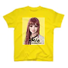 Mioっちの作りまshowTimes☆の美桜姫 18thパーティ 記念シャツ(限定15着) Regular Fit T-Shirt