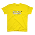 プープーファクトリーのプープーファクトリー Regular Fit T-Shirt