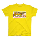 オンリーワンのTHE ONLY ONE❢❢ 『セントバーナード』 スタンダードTシャツ