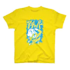 しじょるのアチャパー Regular Fit T-Shirt