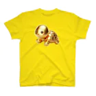 JUPITERの亀Ｔ スタンダードTシャツ