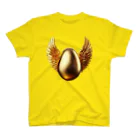 JUPITERの天使のたまごＴシャツ Regular Fit T-Shirt