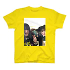 YOHOEのFriend Regular Fit T-Shirt