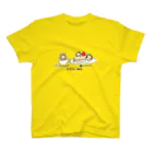 3ko4baSHOPのヒメハリ Regular Fit T-Shirt