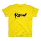 kontondeptの 令和 REIWA（ワイルド）k スタンダードTシャツ