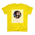 easelartstudioのりおにゃん生誕祭Tシャツ2025 Regular Fit T-Shirt