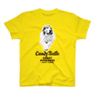 todays_runrunの今日のルンルン　Candy Belle Regular Fit T-Shirt