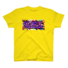 8PIXELのSUGARXXXHOLiC スタンダードTシャツ