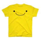 ドルのSIMPLESMILE スタンダードTシャツ