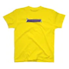 テクノウルフ VIBES STOREのTW_ENERGY_BAR Regular Fit T-Shirt