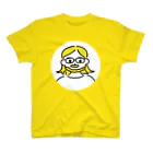 じーくんのジンクさん Regular Fit T-Shirt