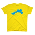 釣活の河口湖グッズ Regular Fit T-Shirt