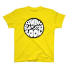 だてまき麻雀商店のCOMING SOON (BlackStick) スタンダードTシャツ