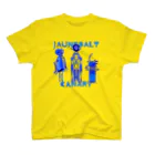 なで肩うさぎの美香堂のJAUNEBALT CANARY Regular Fit T-Shirt