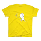 はみをのネコＡ が あらわれた！ Regular Fit T-Shirt