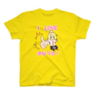 メンムスのメンムス『ラブ真鶴』 Regular Fit T-Shirt