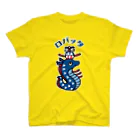 watoのコツロバちゃん Regular Fit T-Shirt