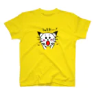 sasa1961のぽんちゃん スタンダードTシャツ