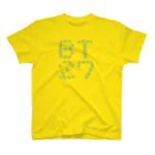 ザザプラスのBuzzTime27 Regular Fit T-Shirt