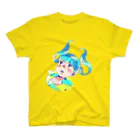 アイコン倉庫のクワガタちゃん スタンダードTシャツ