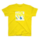 1990 shopの【sold】boy スタンダードTシャツ