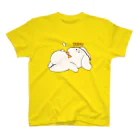 こたもももの食いしん坊うさぎのマシューくん Regular Fit T-Shirt