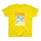 キャプリコーンのあれやこれや考えるのいんすぴれーしょん✿ スタンダードTシャツ