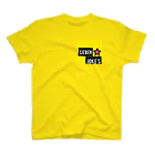 りょっちのかっこかわいいスターマーケットのREE STAR Regular Fit T-Shirt