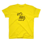 Takechan shopの【OLD ZOO】Dodo（ドードー） スタンダードTシャツ