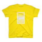 MFSのMFS room trim10(淡い灰色) スタンダードTシャツ