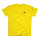 yminaminのアルパカT・名入れ(yumiko) T-Shirt
