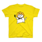 ぽなからこたもち【ぽなこた】のぽなちゃんゆずの舞 Regular Fit T-Shirt