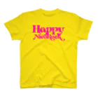 NicoRock 2569のHappyNicoRcok Regular Fit T-Shirt