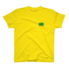 teto_designの草生える Regular Fit T-Shirt