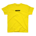 COUNTER CULTCLUB™️のMISTER WAVE スタンダードTシャツ