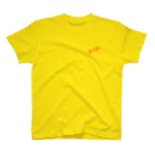 SURUMEのSURUME RECORDS_ol Regular Fit T-Shirt