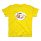 メバエマツモトのろこもこ Regular Fit T-Shirt